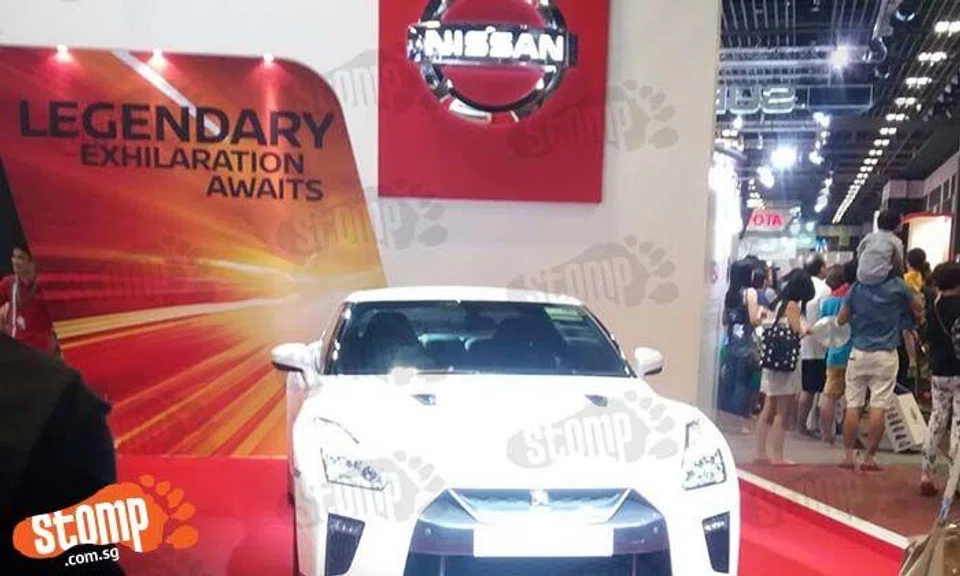 All you need to know about the new Nissan GT-R aka Godzilla