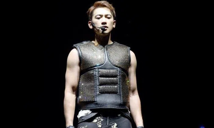 Singer Rain returns after 3 year hiatus with 