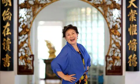 Mediacorp says it is investigating Jin Yinji incident: Hurtful remark was made more than 10 years ago