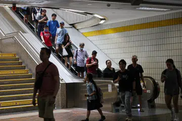 Smart commuter hacks: How to ride the MRT like a pro