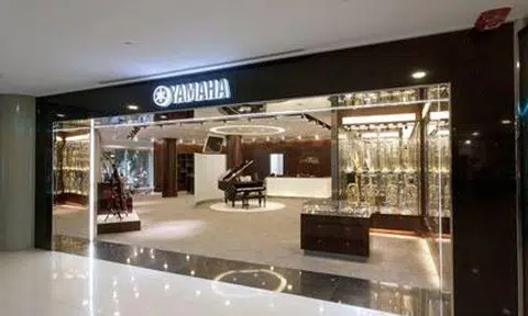 Photo: Yamaha Contempo Music School's Facebook