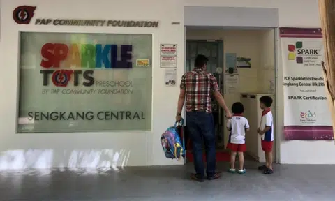 PCF Sparkletots food poisoning: Reported cases rise to 184, children from three more centres affected