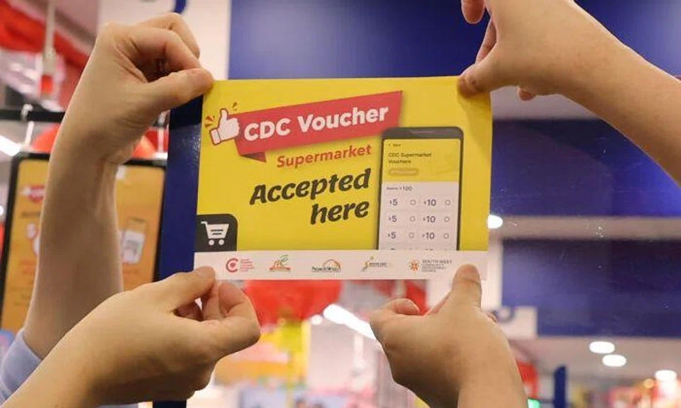 Photo illustration: The Straits Times