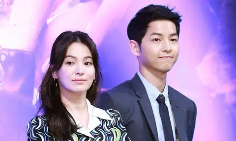 Song Joong-ki and Song Hye Kyo to marry on Oct 31 -- after denying dating
