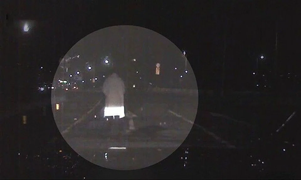 Man had to pay $40,000 for an accident he didn't even know happened