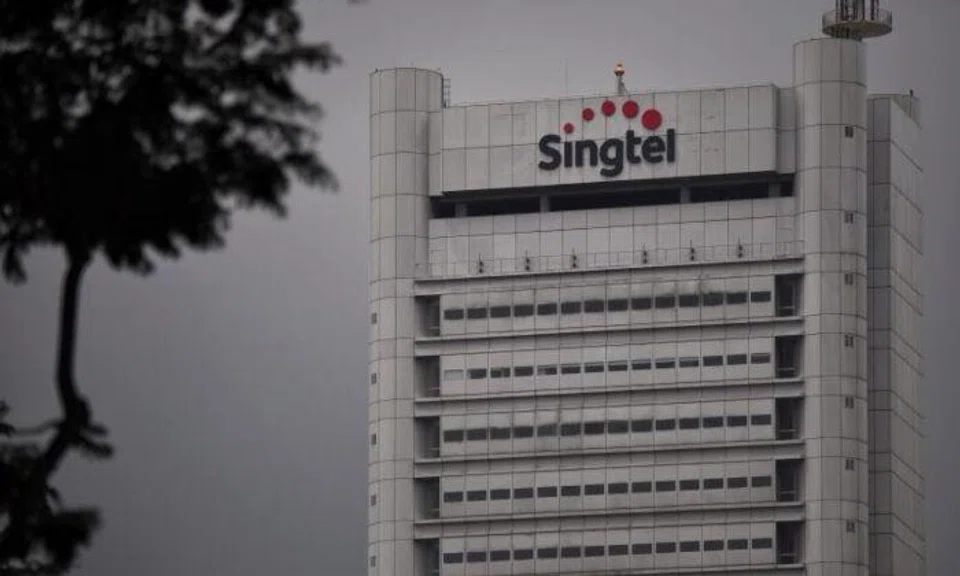 Photo illustration: The Straits Times