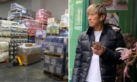 Company director fined $1.35 million for fraudulent evasion of duties on 15,820 bottles of liquor