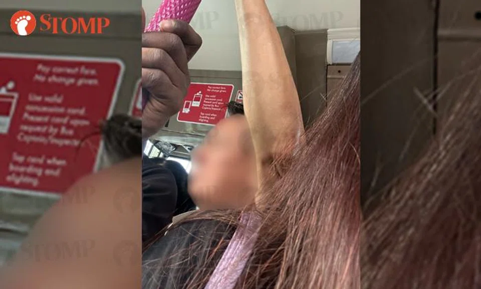 Introverted commuter left feeling helpless after man repeatedly brushes against her buttocks on bus