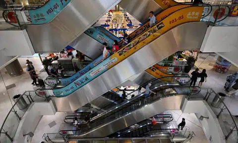 Male cook molested man sleeping at Compass One mall 4 times, found with 149 toilet videos