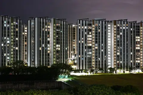 Currently, Singapore relies on natural gas, a type of fossil fuel, for 95 per cent of its electricity generation.