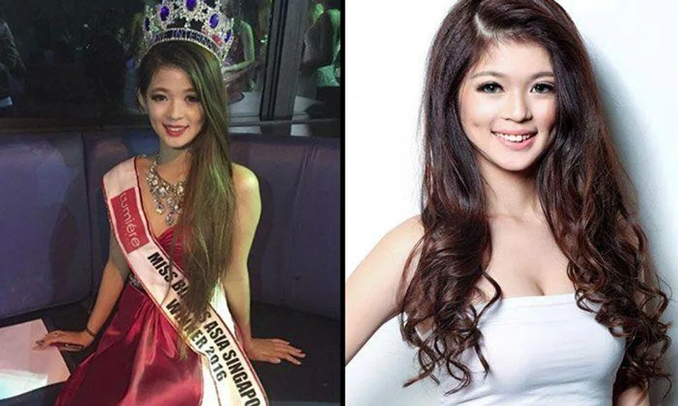 Pageant winner stripped of title after nude photos reportedly leak online, says organisers pocketed prize money