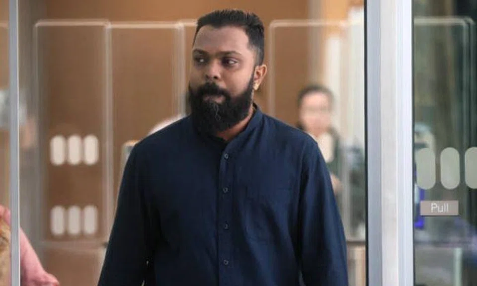 6 months' jail for ex-Certis cop who obtained $750 in bribes and helped Geylang illegal sex drug peddler 