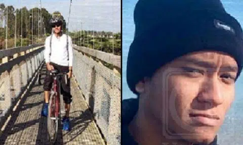 21-year-old Malaysian engineering student drowns in New Zealand lake after attempting to pose for photo