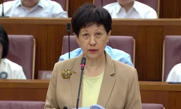 Parliament approves salary increases for top officials