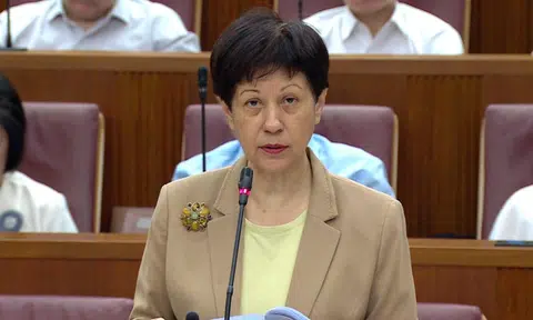 Parliament approves salary increases for top officials