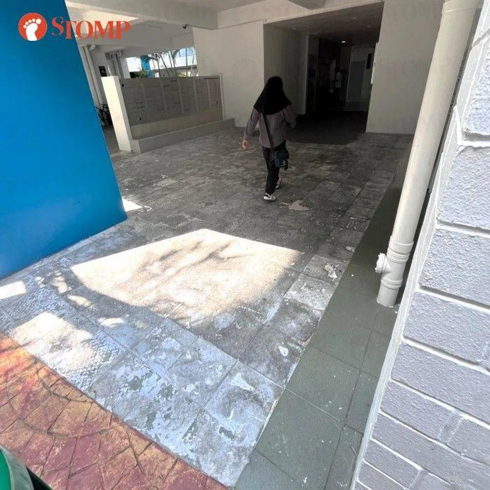 Block 692A Choa Chu Kang Crescent