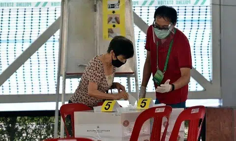 ELD will provide more details on how Singaporeans can check the Registers of Electors when they are open for public inspection.