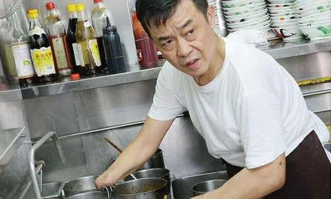 Photo by Shin Min Daily News