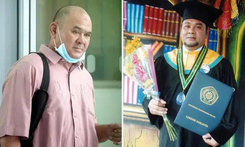 Ex-religious teacher who made off with nearly $61k from victims, including pilgrims given jail