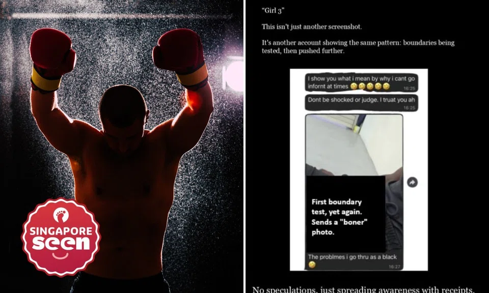 Former trainees accuse ex-boxing coach of being sexual predator, inappropriate behaviour since 2018