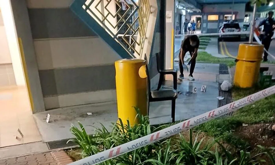 toa payoh slashing