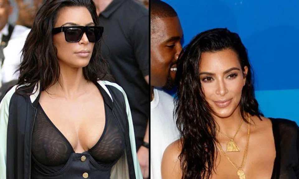 Suspects behind Kim Kardashian robbery talk, but jewellery loot remains missing