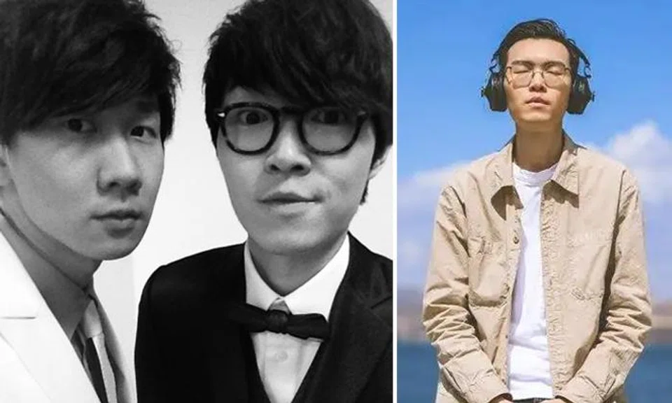 JJ Lin and other celebs pay tribute to Khalil Fong, who died at 41: 'Why did you leave suddenly?'