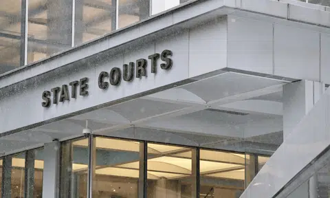 Ng Kwang Keng, now 80, admitted to causing the death of Lim Kim Leng in 1990.