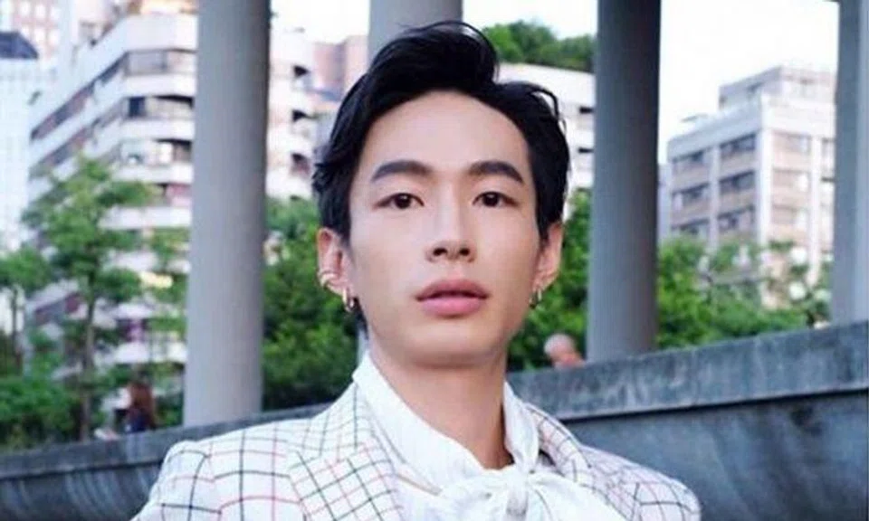 Photos: River Huang/Instagram