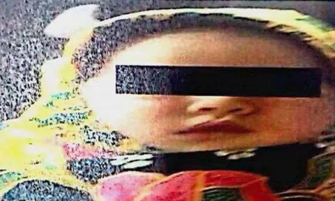 Newborn baby girl found by roadside in Johor