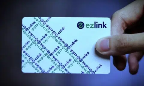 ez-link card