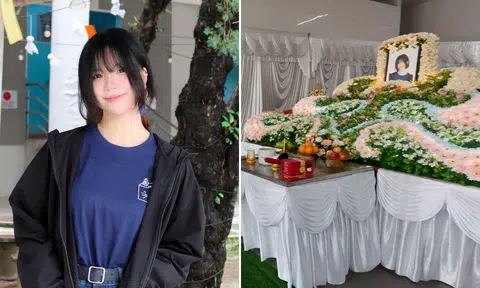 malaysian student dies after 10 month battle with leukaemia weeks before 23rd birthday