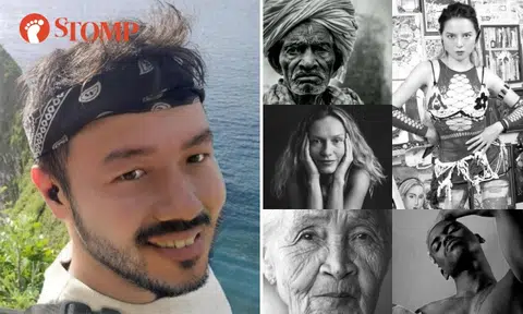 S'pore PR backpacks to over 70 countries to collect 'death wishes' from people around the world