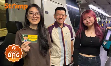 Tower Transit driver collapses at the wheel — then passengers and SBS Transit bus captain jump in