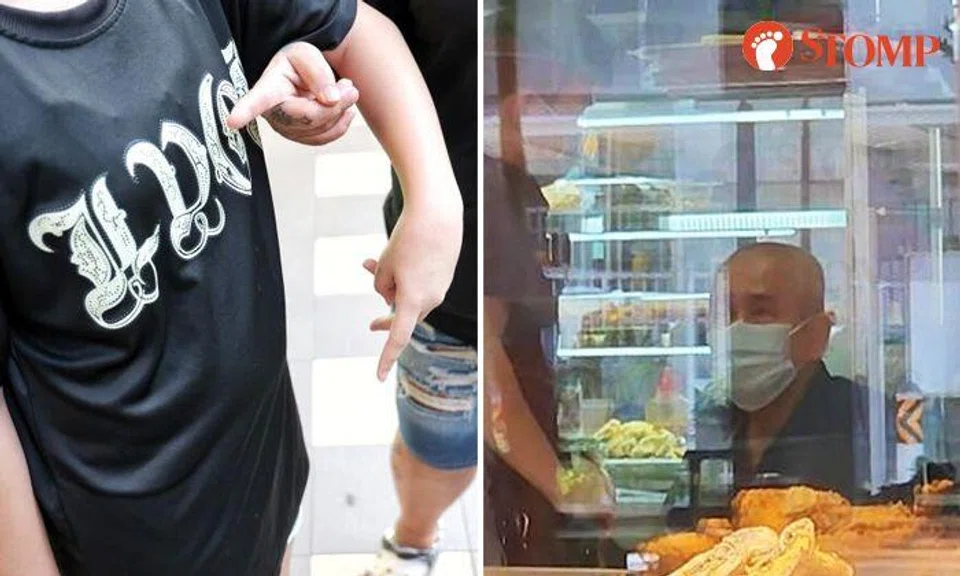 Cleaner who invited girl, 10, to his house to 'see hamster' says he didn't touch her on purpose