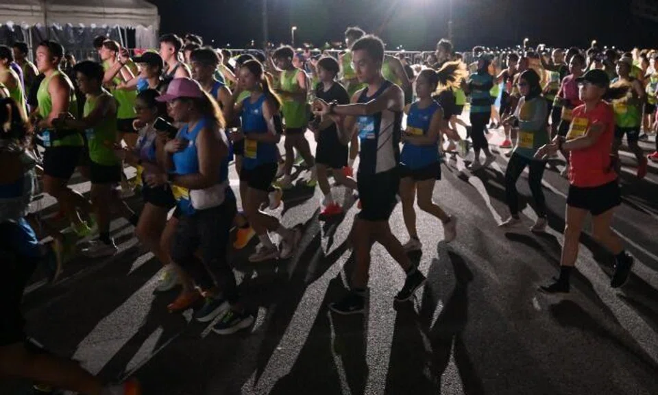 Photo illustration: The Straits Times