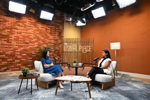 PSP's new leadership signals fresh start after GE2025 loss, says Stephanie Tan