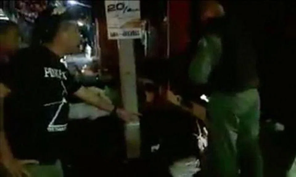 No Singaporeans affected by Thailand bomb attacks: MFA | STOMP