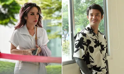 xiaxue simonboy court case harassment claims