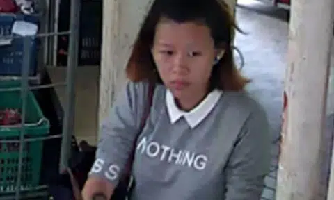 Photo: Singapore Police Force