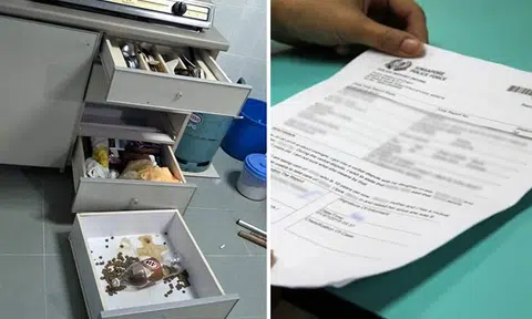 Woman evicts son and his wife from house after dispute involving adopted daughter