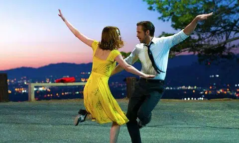 S'porean Ai-Ling Lee first Asian woman to be nominated for 2 Oscars for sound work in 'La La Land'