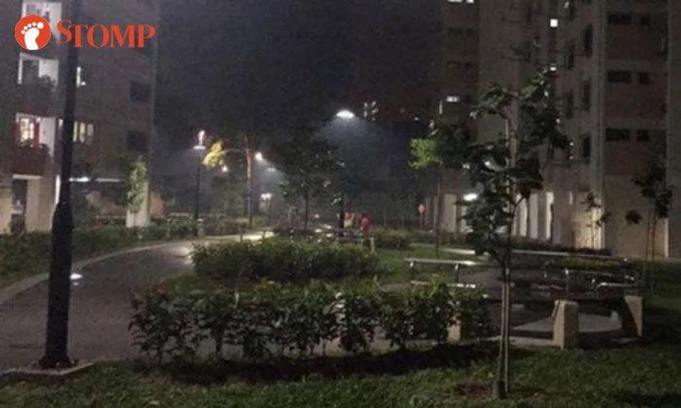 Smoky chemical smell in various parts of S'pore traced to industrial facility in Pasir Gudang, Johor