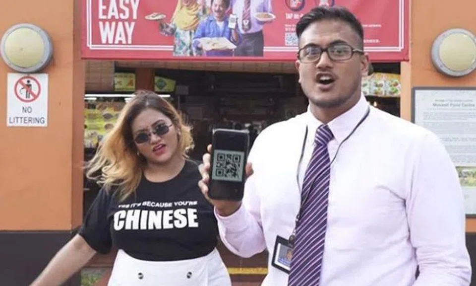 CNA drops local rapper from upcoming documentary after his role in Preetipls' video