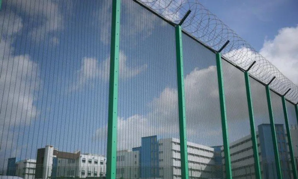 Photo illustration: The Straits Times