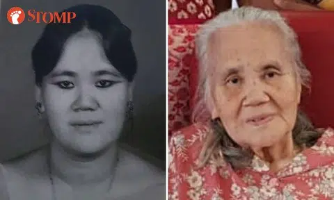 Woman looking for biological family of mother-in-law who was adopted as a baby