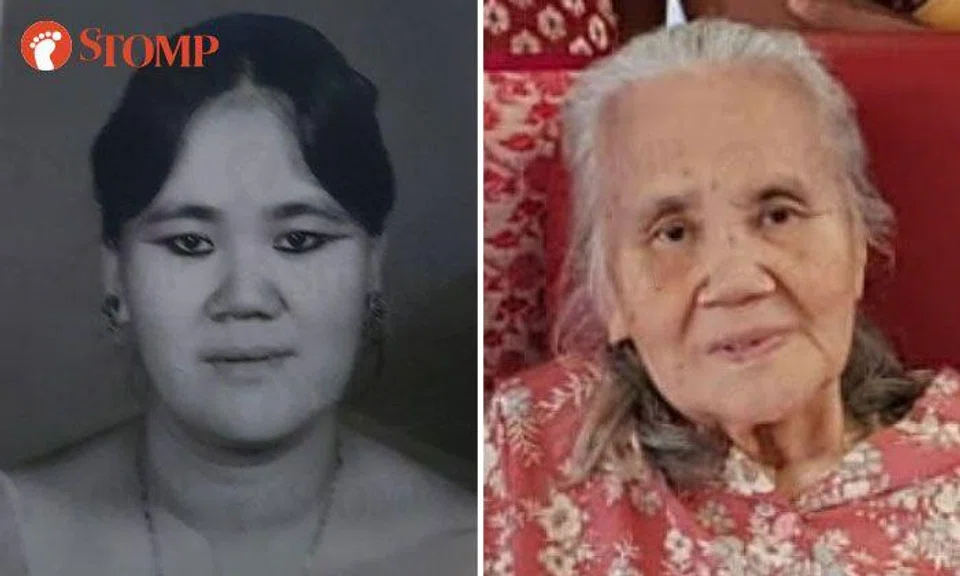 Woman looking for biological family of mother-in-law who was adopted as a baby