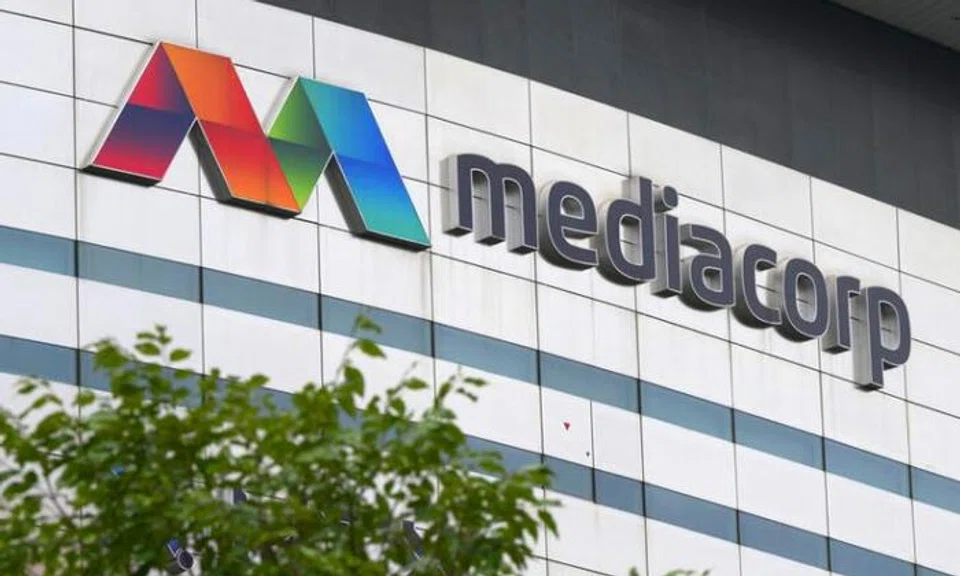 mediacorp retrenchment