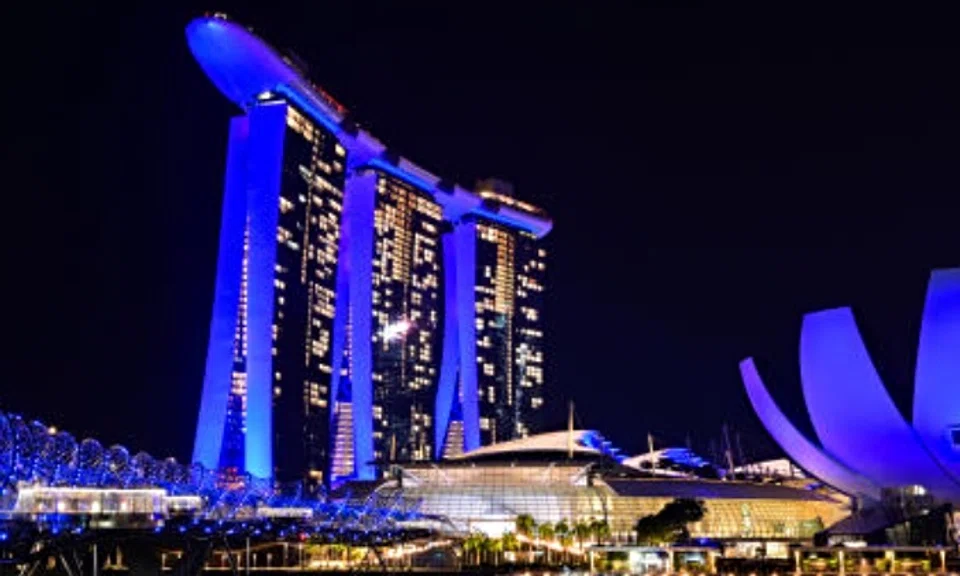 Photo illustration: The Straits Times