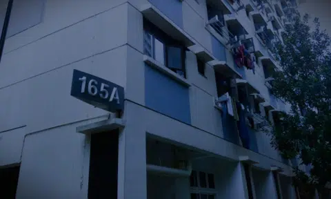 Katana v parang and wooden poles: 8 charged for unlawful assembly with deadly weapons in Teck Whye